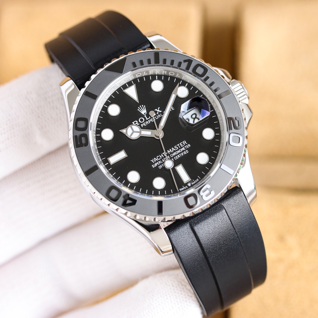 Rolex Yacht-Master m226659-0002